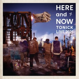 album-here-and-n-tonick