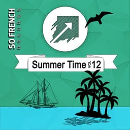 albumsummertimvariousar