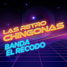 albumbandaelrlasretro