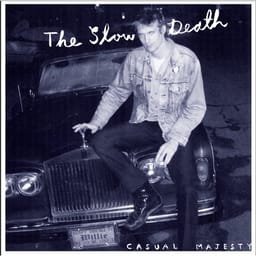 album-casual-maj-the-slow-d