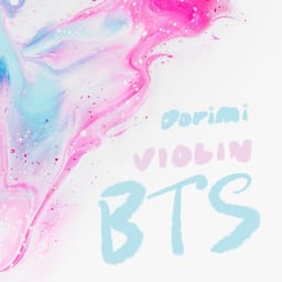 album-bts-violin-dorimi