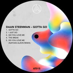 album-gotta-go-daan-steen