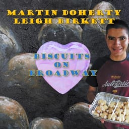 album-biscuits-o-martin-doh