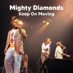 album-the-mighty-keep-on-mo