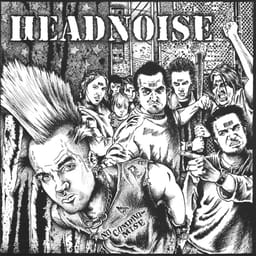 albumnocompromheadnoise