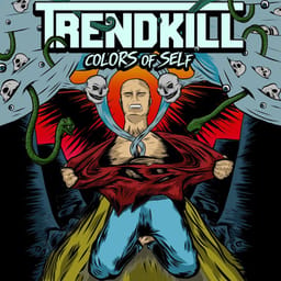 albumtrendkillcolorsof