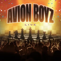 albumavionboyzavionboyz