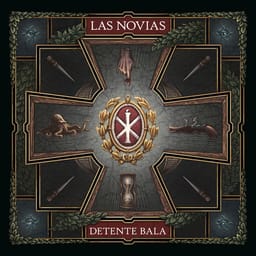 album-detente-ba-las-novias