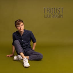 albumluukransitrooste