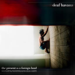 album-deaf-havan-the-presen