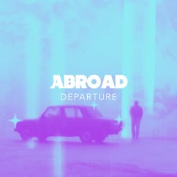 albumdepartureabroad