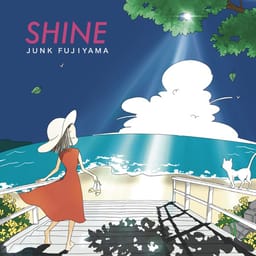 album-shine-junk-fujiy