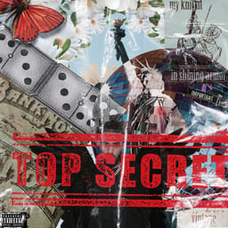 albumchasinbenstopsecret