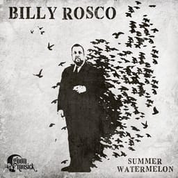 album-billy-rosc-summer-wat