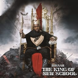 download-the-king-ibraah