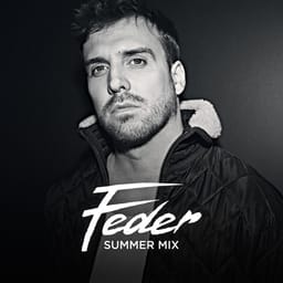 album-feder-summer-mix