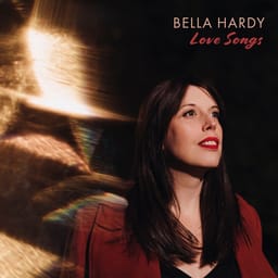 album-bella-hard-love-songs