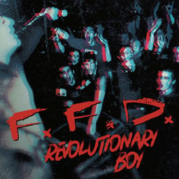 albumffdrevolution