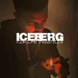 album-filipe-hen-iceberg