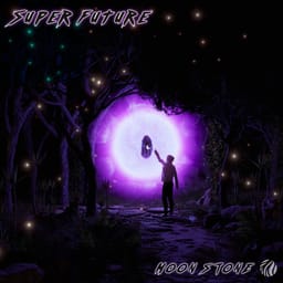 albumsuperfutumoonstone