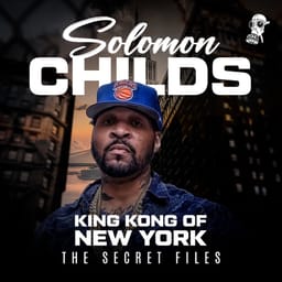 album-solomon-ch-king-kong