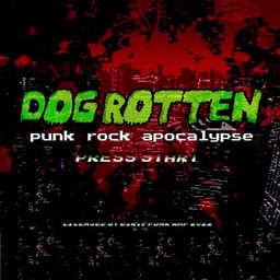 album-punk-rock-dog-rotten