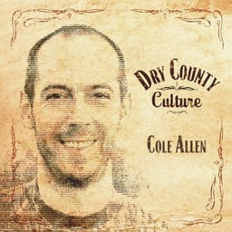 album-dry-county-cole-allen