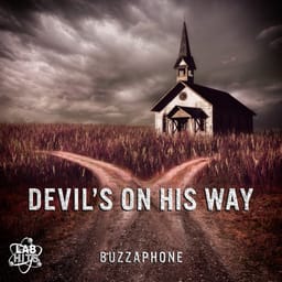 albumdevilsonbuzzaphone