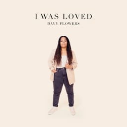 albumiwaslovedavyflowe