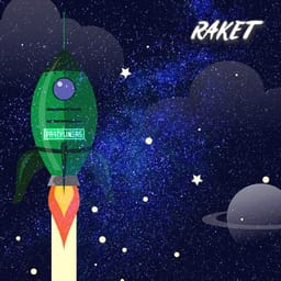 album-raket-ep-vibe