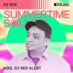 album-summertime-kool-dj-re