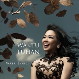 album-maria-shan-waktu-tuha