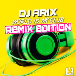 album-world-is-m-dj-arix