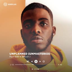 album-unplanned-fuji-god