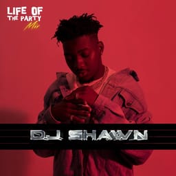 albumlifeofthdjshawn