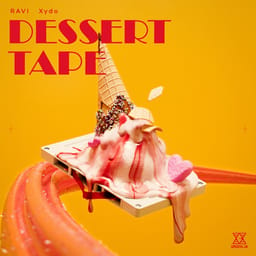 album-ravi-xyd-dessert-ta