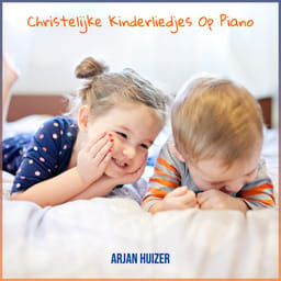 album-christelij-arjan-huiz