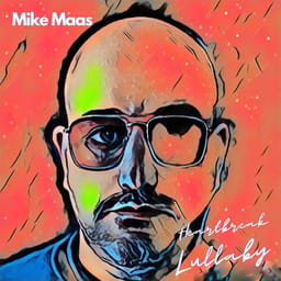 album-heartbreak-mike-maas