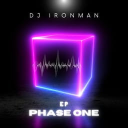 album-dj-ironman-phase-one