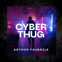 albumarthurfaucyberthug