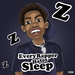 albumeveryrappmgsleepy