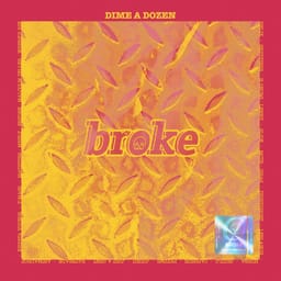 album-dime-a-doz-broke