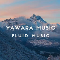 album-lofi-fluid-yawara-mus