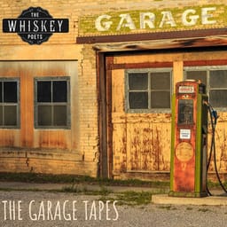 album-the-whiske-the-garage