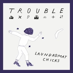 album-laundromat-trouble