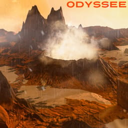 album-odyssee-ziry-mort