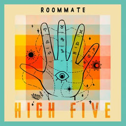 zip-roommate-high-five