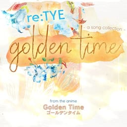 album-golden-tim-re-tye