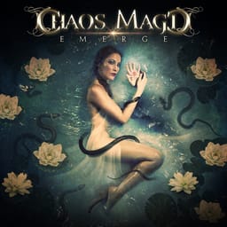 album-emerge-fe-chaos-magi