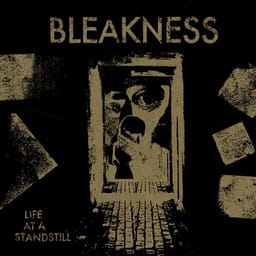 album-bleakness-life-at-a